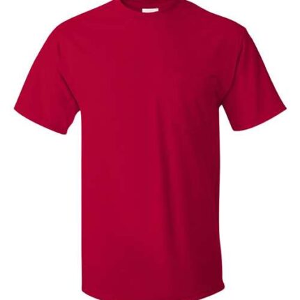 Men's Authentic Pocket T-Shirt