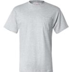 Men's Beefy-T® Pocket T-Shirt