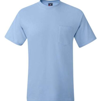 Men's Beefy-T® Pocket T-Shirt