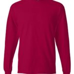 Unisex Beefy-T® Long Sleeve T-Shirt