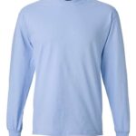 Unisex Beefy-T® Long Sleeve T-Shirt