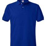 Men's EcoSmart® Jersey Polo