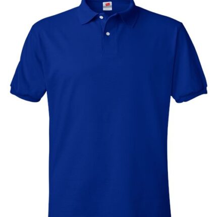 Men's EcoSmart® Jersey Polo