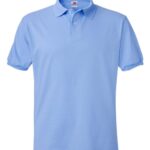 Men's EcoSmart® Jersey Polo