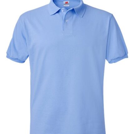 Men's EcoSmart® Jersey Polo