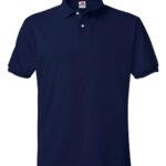 Men's EcoSmart® Jersey Polo