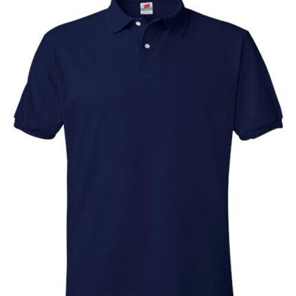 Men's EcoSmart® Jersey Polo