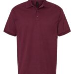 Unisex DryBlend® Jersey Polo