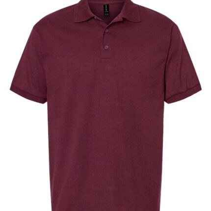 Unisex DryBlend® Jersey Polo