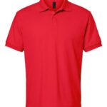 Unisex DryBlend® Jersey Polo
