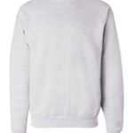 Unisex EcoSmart® Crewneck Sweatshirt
