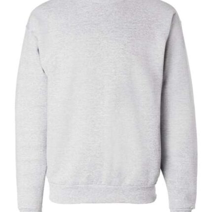 Unisex EcoSmart® Crewneck Sweatshirt