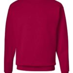 Unisex EcoSmart® Crewneck Sweatshirt