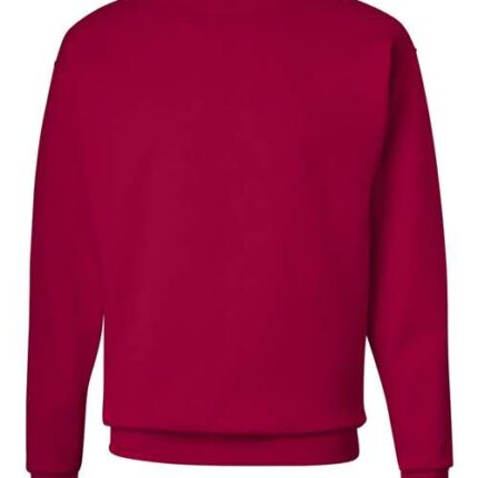 Unisex EcoSmart® Crewneck Sweatshirt