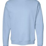 Unisex EcoSmart® Crewneck Sweatshirt