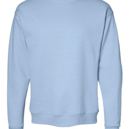 Unisex EcoSmart® Crewneck Sweatshirt