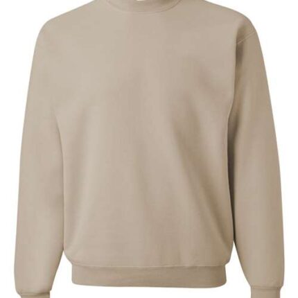 Unisex NuBlend® Crewneck Sweatshirt