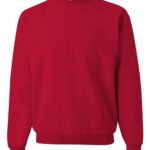 Unisex NuBlend® Crewneck Sweatshirt