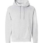 Unisex EcoSmart® Hooded Sweatshirt