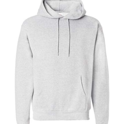 Unisex EcoSmart® Hooded Sweatshirt