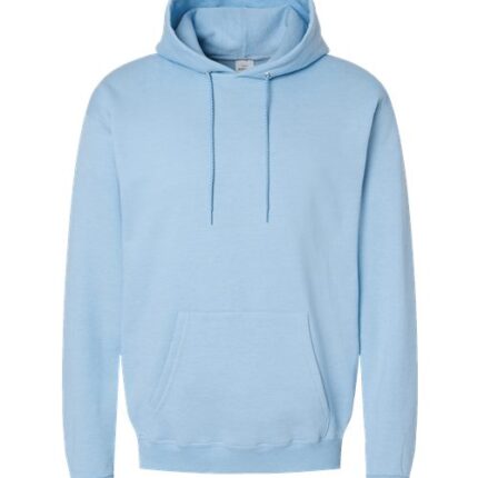 Unisex EcoSmart® Hooded Sweatshirt