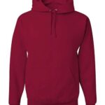 Unisex NuBlend® Hooded Sweatshirt