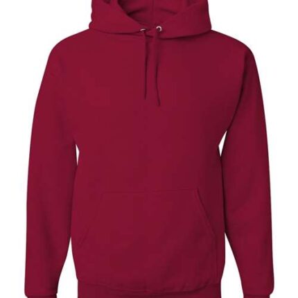 Unisex NuBlend® Hooded Sweatshirt