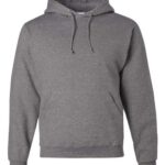 Unisex NuBlend® Hooded Sweatshirt