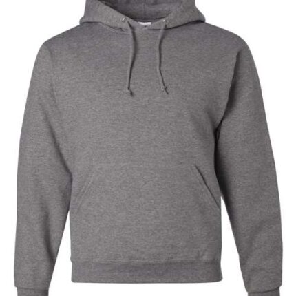 Unisex NuBlend® Hooded Sweatshirt