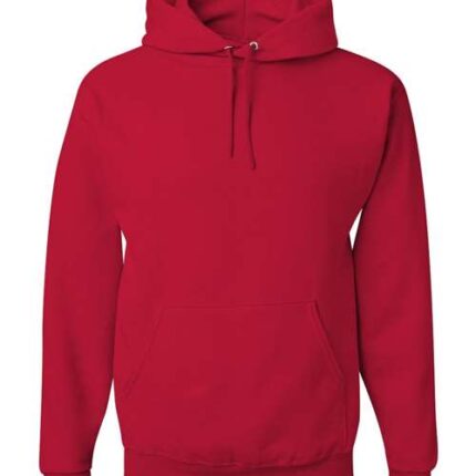 Unisex NuBlend® Hooded Sweatshirt