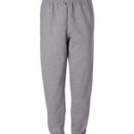 Unisex Super Sweats NuBlend® Sweatpants with Pockets