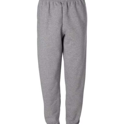 Unisex Super Sweats NuBlend® Sweatpants with Pockets