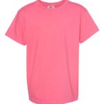 Youth Garment-Dyed Heavyweight T-Shirt