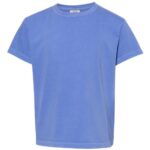 Youth Garment-Dyed Heavyweight T-Shirt