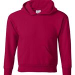 Youth EcoSmart® Hooded Sweatshirt