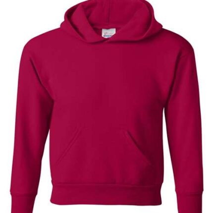 Youth EcoSmart® Hooded Sweatshirt