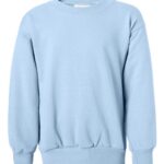 Youth EcoSmart® Crewneck Sweatshirt