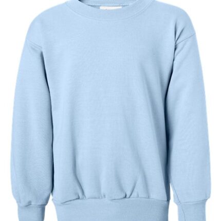 Youth EcoSmart® Crewneck Sweatshirt