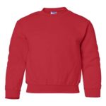 Youth Heavy Blend™ Crewneck Sweatshirt
