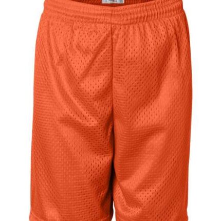 Youth Pro Mesh 6" Shorts
