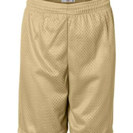 Youth Pro Mesh 6" Shorts