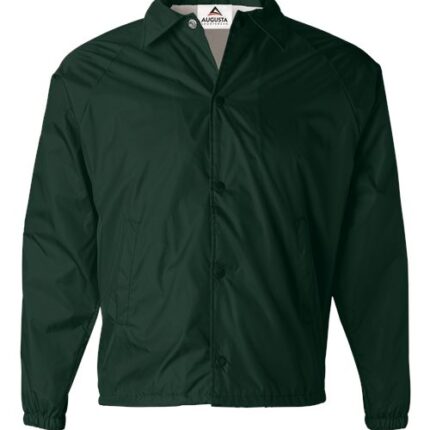 Men's Coach's Jacket