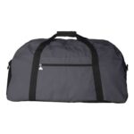 Large Ripstop Duffel Bag