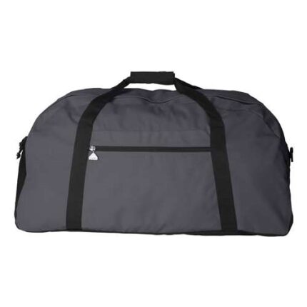 Large Ripstop Duffel Bag