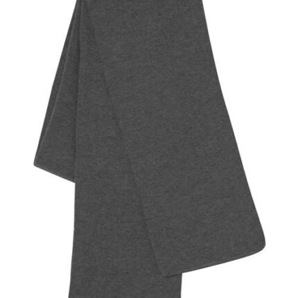 Knit Scarf