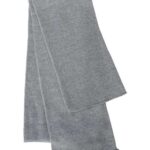 Knit Scarf