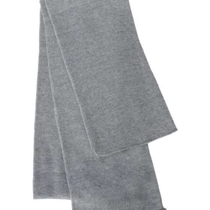 Knit Scarf