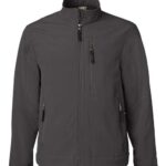 Men's Soft Shell Jacket