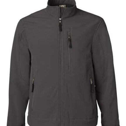 Men's Soft Shell Jacket