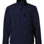 Men's Soft Shell Jacket